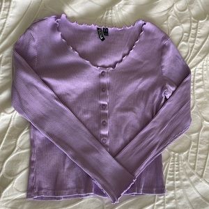 PIECES Cardigan
